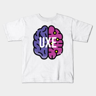 UXE Team Kids T-Shirt